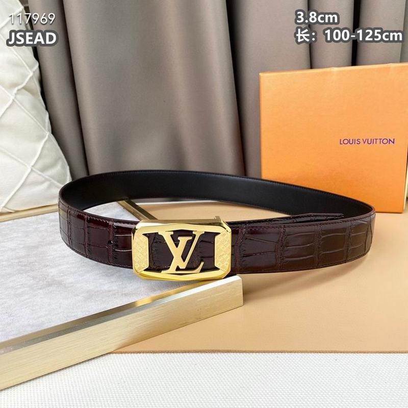 LV Belts 3254